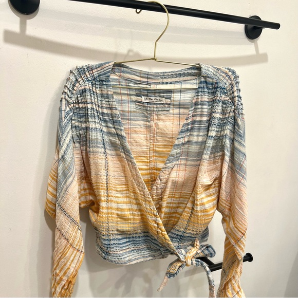 Free People top - Picture 7 of 11